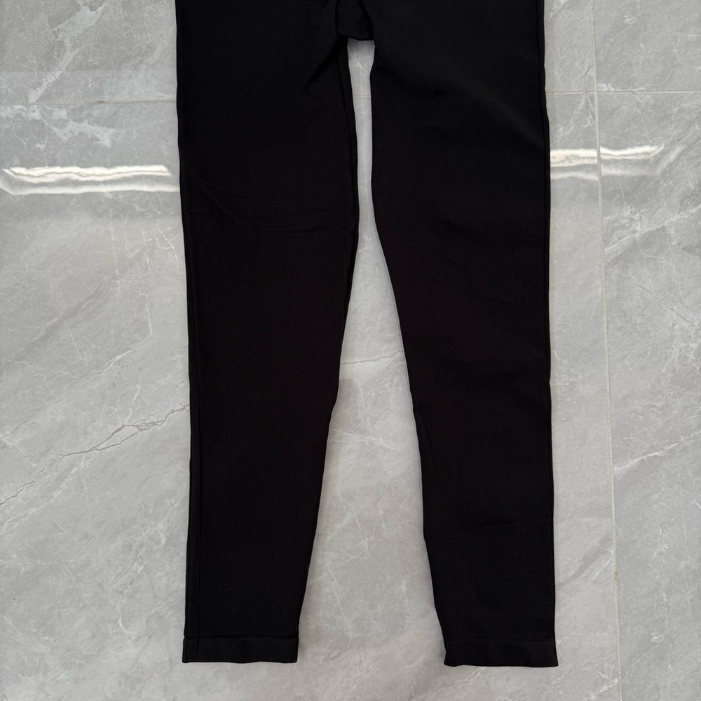 Women’s Spanx Ecocare Mama Seamless Maternity Leggings High Waist Size 3X 26-28 - Picture 6 of 16